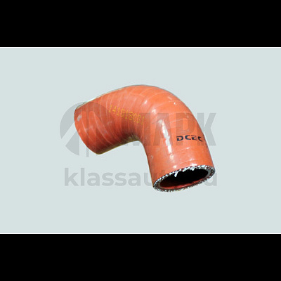 Патрубок угловой (воздухоподводящий) (ISLe) DCEC