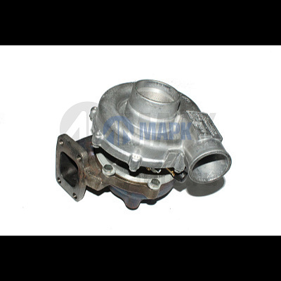 Турбокомпрессор ТКР 7Н-1 на дв. 7403, 74011 (ПАО КАМАЗ) 