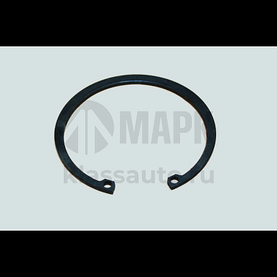 Кольцо уплот. опоры вент.  ISF2.8 FOTON