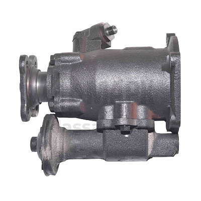 КДОМ (пневмо привод) УРАЛ ПЛАНТ