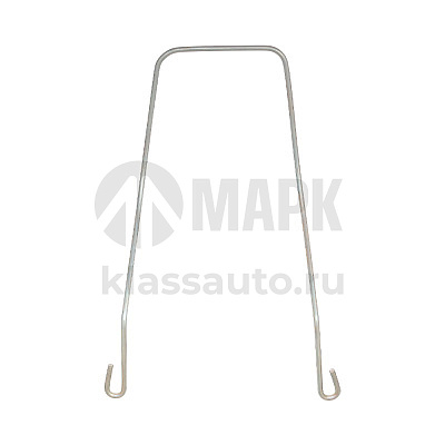 Опора грязевого фартука нижняя (Альтернатива) 