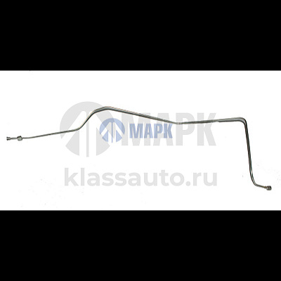 Трубка насоса подъема кабины (ПАО КАМАЗ)