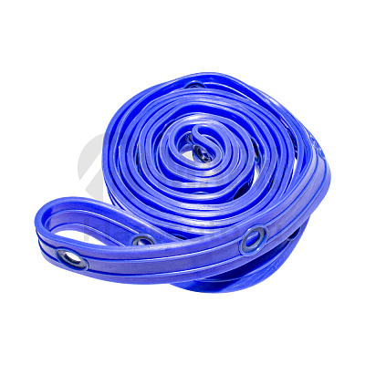 Прокладка поддона (силикон синий) (TRUCKMARK)