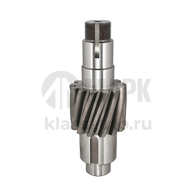 Шестерня ведущая цилиндрическая на 13 зубьев Альтернатива