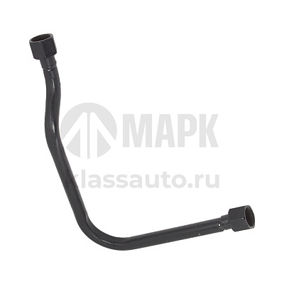 Маслопровод гидроусилителя рулевого управления МТЗ (Аналог)