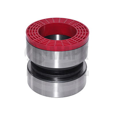 Р/к ступицы SAF (подшипники+пыльники+сальник) 3434402100 (FAG)