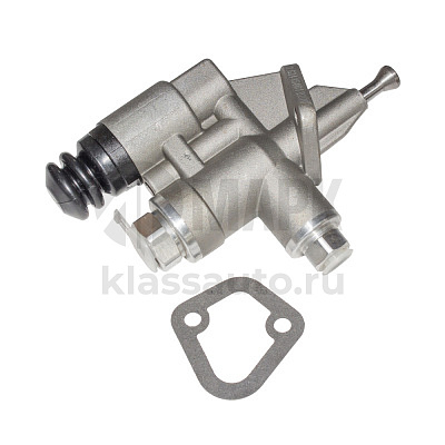 Насос топливоподкачивающий (ТННД) (6ISBe) Аналог 4988747/ 4988748/3936316/3415699