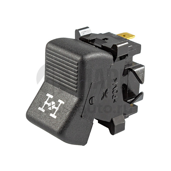 Клавиша блокировки МОД (01.35)