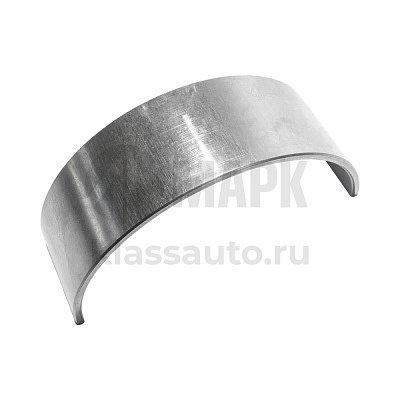 Вкладыш к/в коренной нижний стандарт (ISBe, BT) DCEC