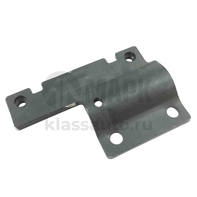 Кронштейн крепления противотуманной фары А9408200114 (левая сторона) (Combo)