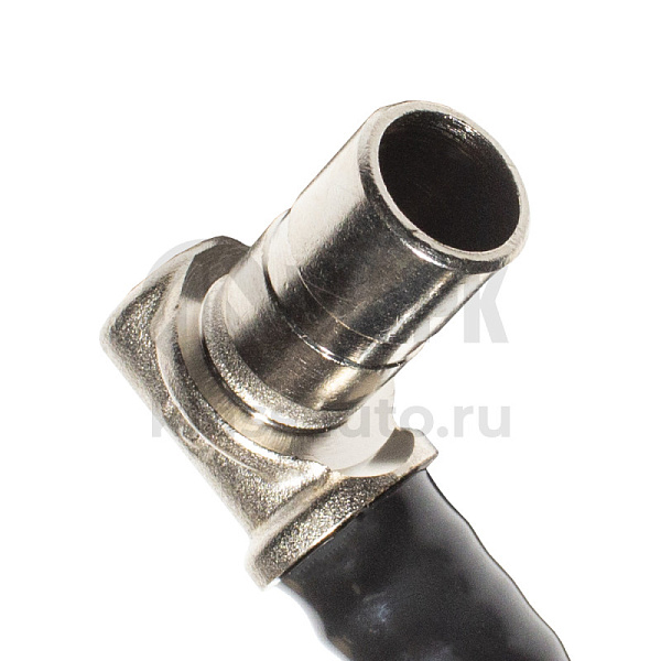 Трубка топливная дв. 5344 (ТНВД BOSCH) г. Ярославль