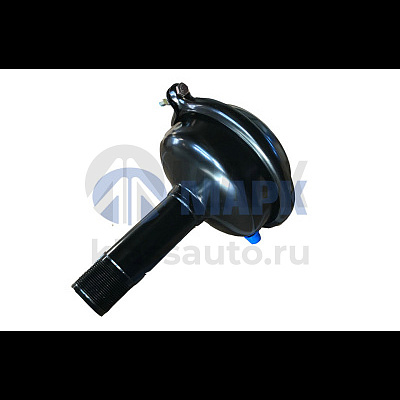 Камера тормозная передняя (тип 24) УРАЛ-4320, 5557 (TRUCKMARK)