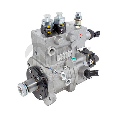 Насос топливный дв. 650, 651 высокого давления ТНВД (BOSCH 0 445 020 086)