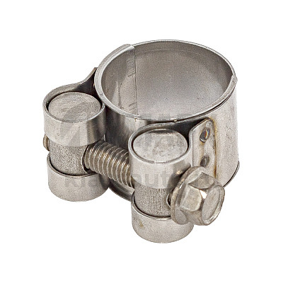 Хомут силовой 21-23мм (TITAN)