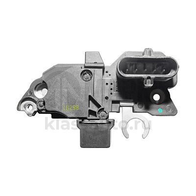 Регулятор напряжения  (для генератора КамАЗ Евро-3 - 0124555052, 4542.3771) IB298