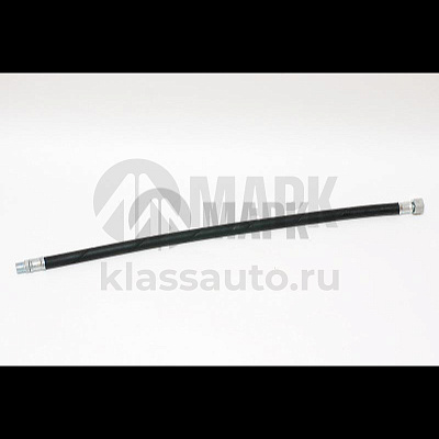 Шланг тормозной 5320 (штуцер/гайка) (100 шт/10 шт)