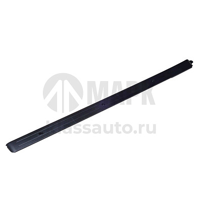 Накладка крыши кабины левая а/м КамАЗ 5490/ MB Axor (Mercedes Benz)