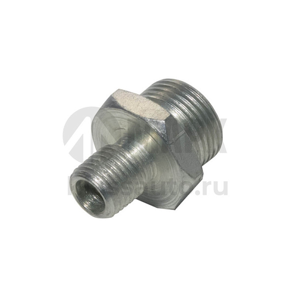 Переходник М22хМ16 голый