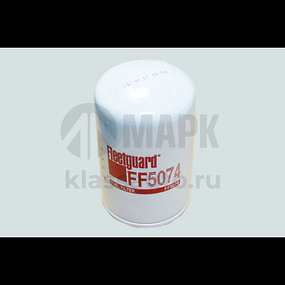 Элемент ТФ FF 5074 на дв.Cummins BT, СТ оригинал 