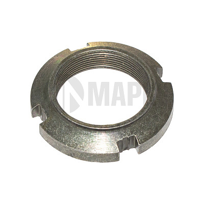 Гайка вторичного вала КПП МТЗ-1221 (БЗТДиА Беларусь)