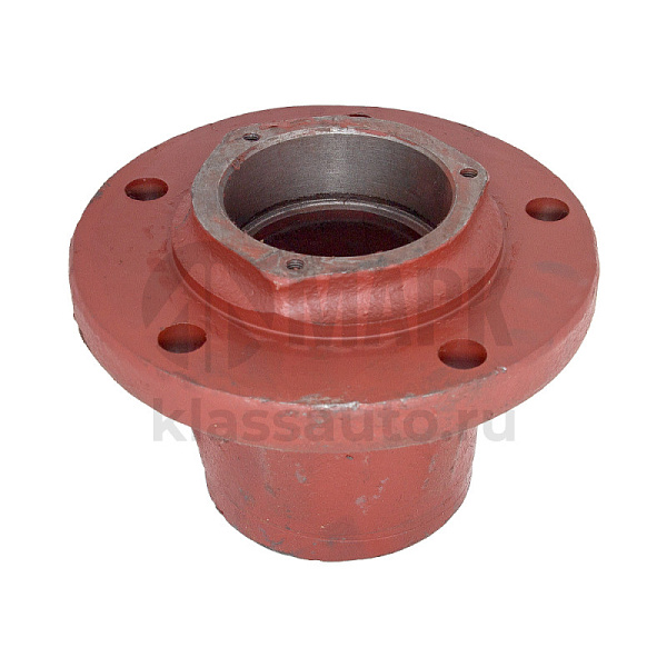 Ступица переднего колеса МТЗ-82 голая (ОАО Кобринагромаш)