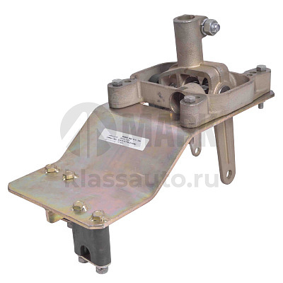 Мастер опора (Ростар)