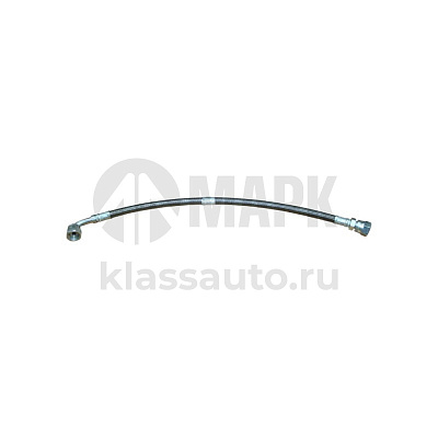 Трубка подачи масла к турбине (6ISBe, 6ISDe) 4992268 OEM