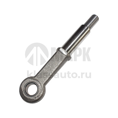 Петля дышла  МАЗ ЕВРО (альтернатива)