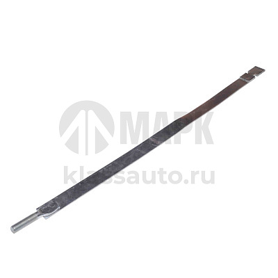 Хомут накладки корпуса ловителя