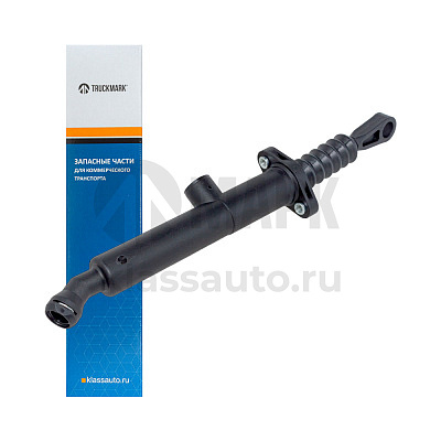 Главный цилиндр сцепления ГЦС а/м КамАЗ 5490, MB (TRUCKMARK)