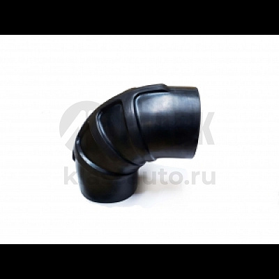 Патрубок угловой от возд. фильтра к турбине (ISLe, СТ)