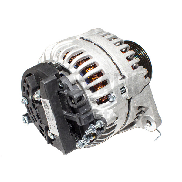 Генератор дв. 534 28V 100А (Аналог)