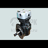 Компрессор воздушный (4ВТ) Dongfeng /DCEC