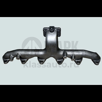 Коллектор выпускной (6ISBe) 5303569/ 4898123/ 3878211 DVMARK