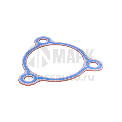 Прокладка крышки распределительного вала ISG12 Е-5 500л.с 