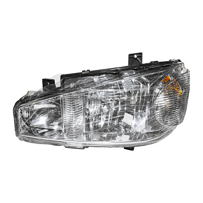 Фара передняя левая  FAW J6 (3711015-50A) Формула Света
