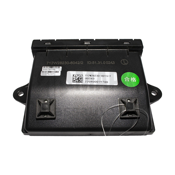 Блок управления двери левый (модуль) T5G / Sitrak 712W282300013