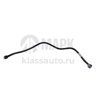 Топливопровод электронного блока (1,047) ( 740.70-1104256-11) Альтернатива