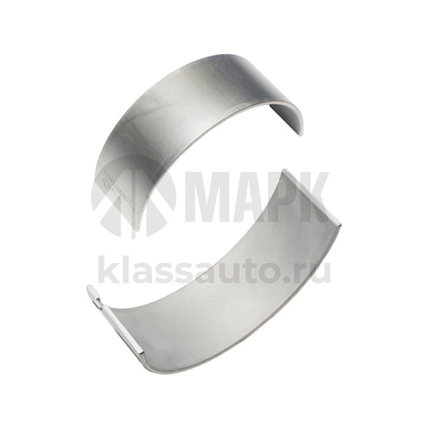 Комплект вкладышей шатунных дв. 5340 (г. Ярославль)