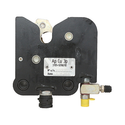 Гидрозамок кабины 2604.100 (Ростар)