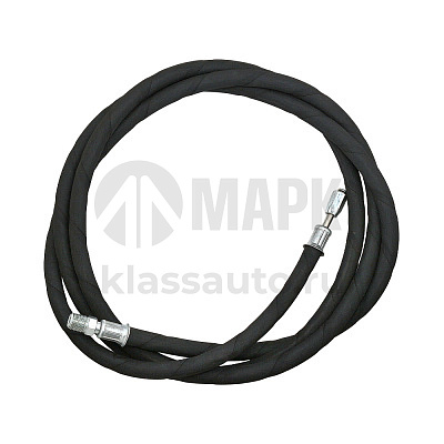 Шланг мех. указ. давления масла (УСИЛЕННЫЙ)  2,7 м МДМ.