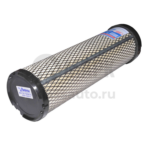 Элемент ВФ Евро-5 (внутренний / предохранительный) Ливны