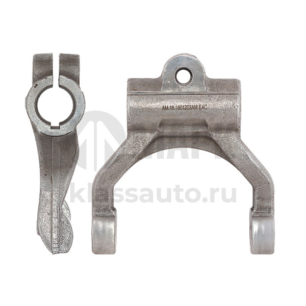 Вилка включения сцепления (Автомагнат)