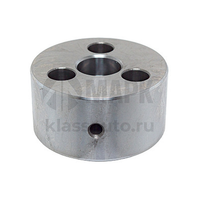 Вал промежуточной шестерни (картера распред шестерен) M QSM ISM11