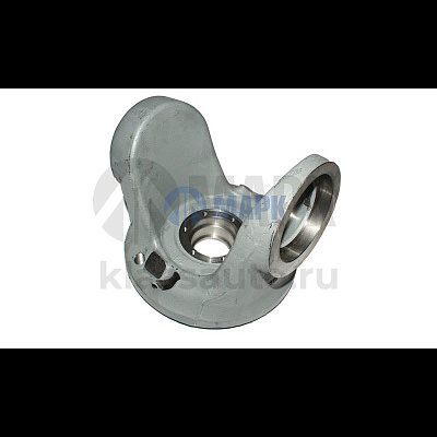 Опора корпуса кулака поворотного (ПАО КАМАЗ) КамАЗ-6522 (Euro-4)