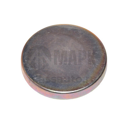 Заглушка распредвала