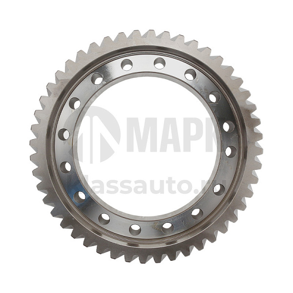 Шестерня ведомая цилиндрическая 48 зубьев (TRUCKMARK)