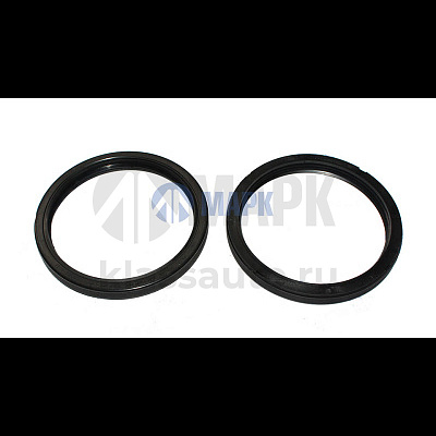 Манжета задней ступицы с крышкой (Ростар)