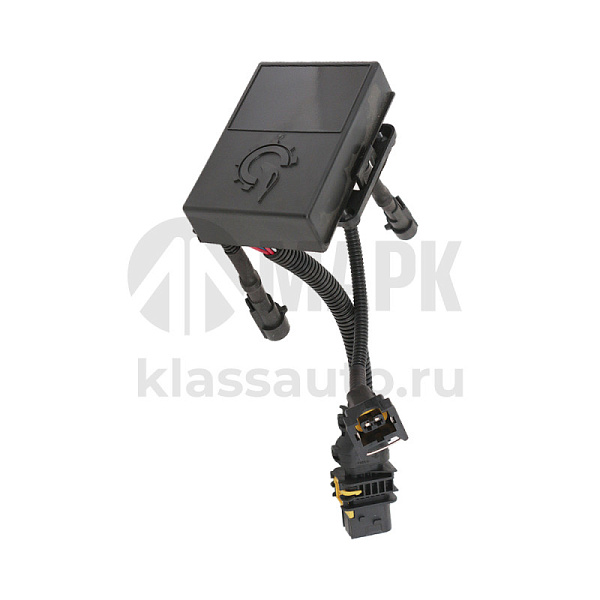 Блок управления 16-01СТ.МК.100