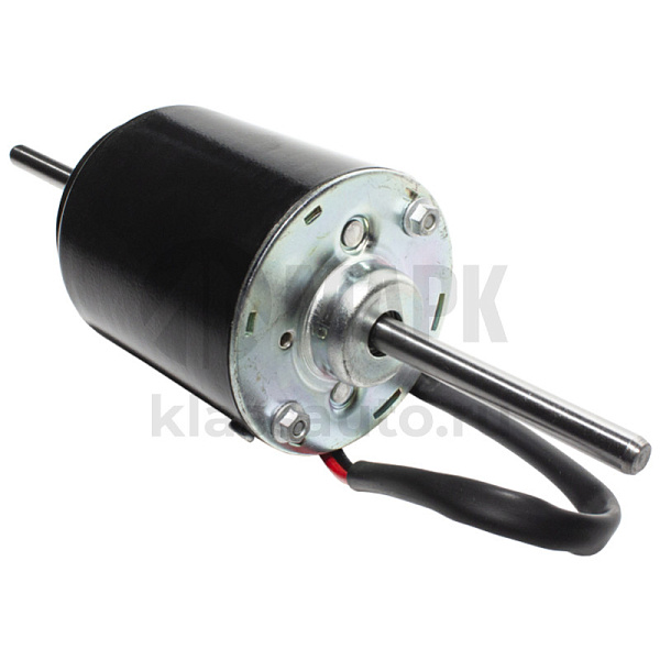 Мотор отопителя УРАЛ 6370 (бескапотная кабина) 